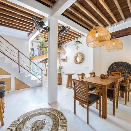Cabala Bali Hotel Canggu  Bagian luar foto