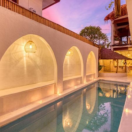 Cabala Bali Hotel Canggu  Bagian luar foto