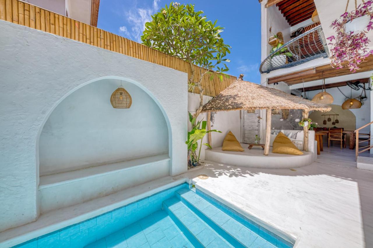 Cabala Bali Hotel Canggu  Bagian luar foto