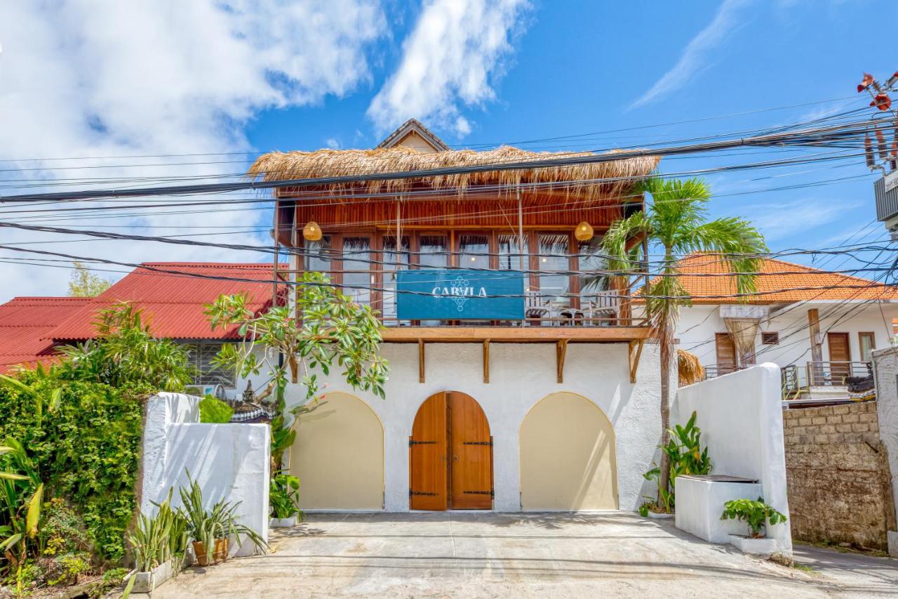Cabala Bali Hotel Canggu  Bagian luar foto