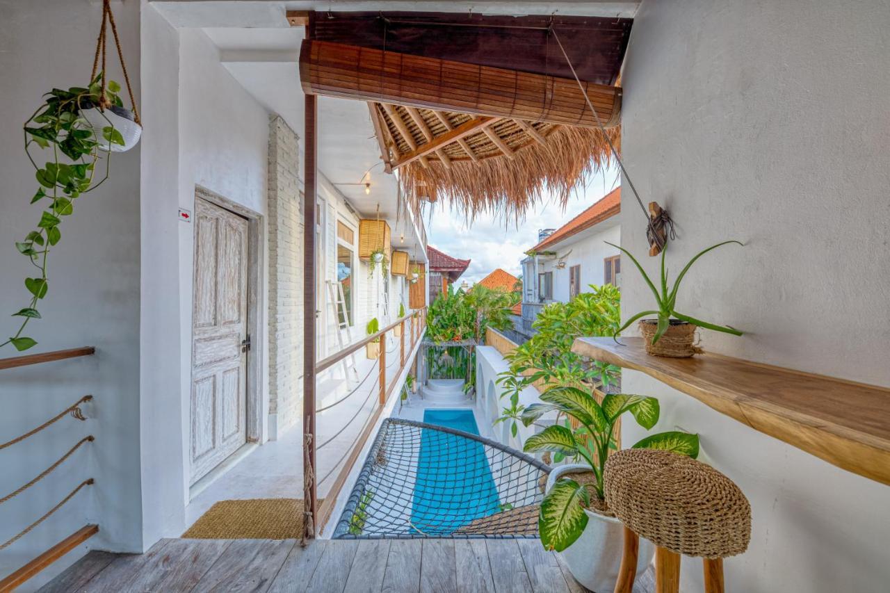Cabala Bali Hotel Canggu  Bagian luar foto